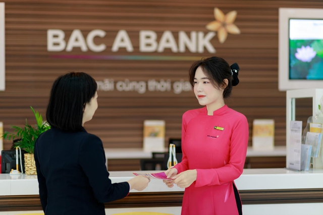 Bac A Bank sắp phát hành hơn 62 triệu cổ phiếu trả cổ tức- Ảnh 1.