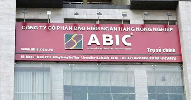 Bảo hiểm Agribank (ABIC) chốt ngày chia cổ tức 2023 đợt 2 bằng tiền- Ảnh 1.