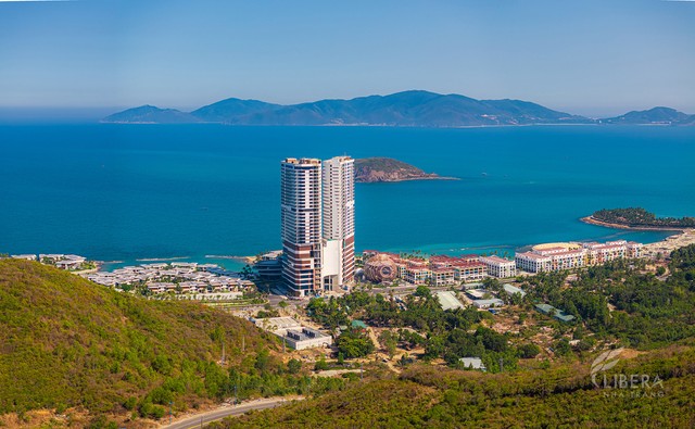 Gran Melia Nha Trang đạt chuẩn 5 sao nhưng nhân sự còn hạn chế về chuyên môn nghiệp vụ- Ảnh 1.