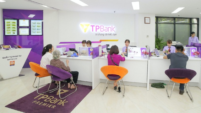 TPBank tăng lãi suất tiết kiệm ngày 3/12- Ảnh 1.