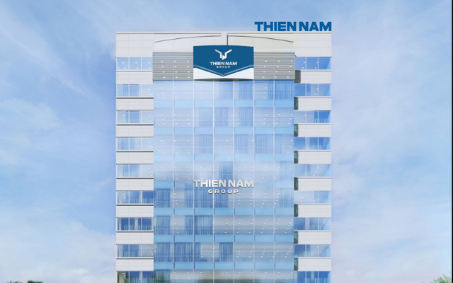 Thiên Nam Group bổ nhiệm Tổng Giám đốc- Ảnh 1.