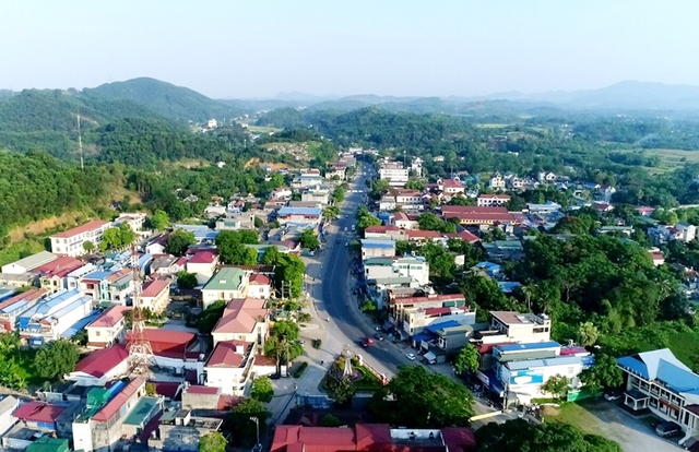 Doanh nghiệp tăng vốn điều lệ 'thần tốc' trước khi đăng ký thực hiện dự án hơn 600 tỷ đồng ở Thái Nguyên- Ảnh 1.