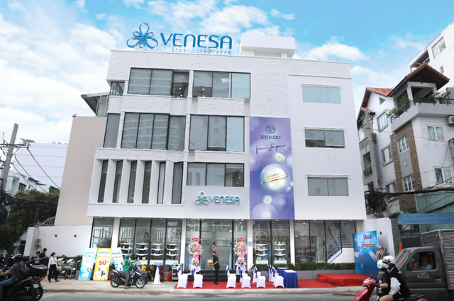 Venesa nợ bảo hiểm hơn 4,5 tỷ đồng- Ảnh 1.