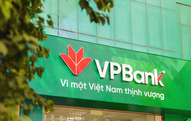 VPBank bổ nhiệm một Phó Tổng Giám đốc người Nhật- Ảnh 1.