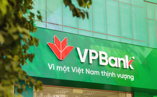 VPBank tăng nhẹ lãi suất tiết kiệm một số kỳ hạn- Ảnh 1.