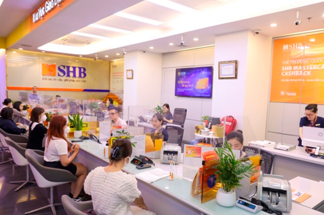 SHB phát hành thành công 1.000 tỷ đồng trái phiếu- Ảnh 1.