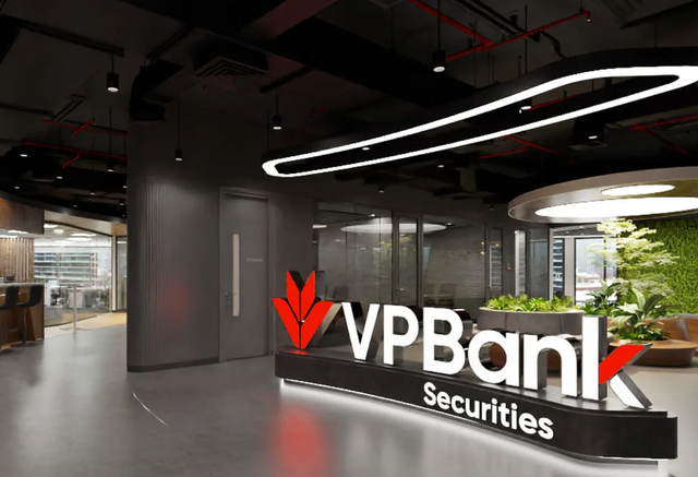 VPBankS kinh doanh ra sao nửa đầu năm 2024?- Ảnh 1.