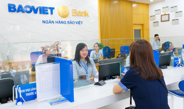 BaoViet Bank phát hành 1.000 tỷ đồng trái phiếu- Ảnh 1.