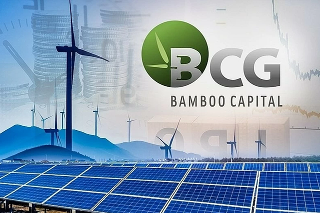 Bamboo Capital dự kiến tăng vốn lên hơn 8.800 tỷ đồng thông qua phát hành cổ phiếu- Ảnh 1.