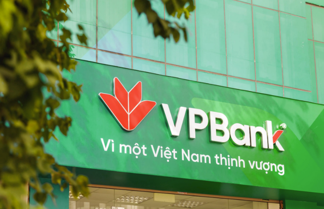 Cơ cấu cổ đông tại VPBank hiện ra sao?- Ảnh 1.