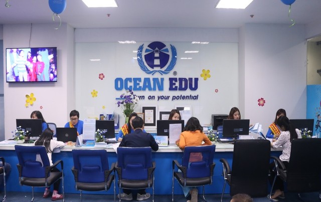 Nhân tố ít biết ở Ocean Edu- Ảnh 1.