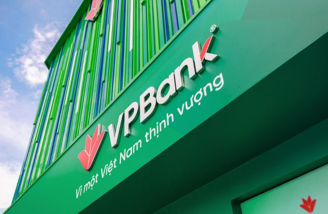 VPBank mua lại 3.000 tỷ đồng trái phiếu trước hạn- Ảnh 1.