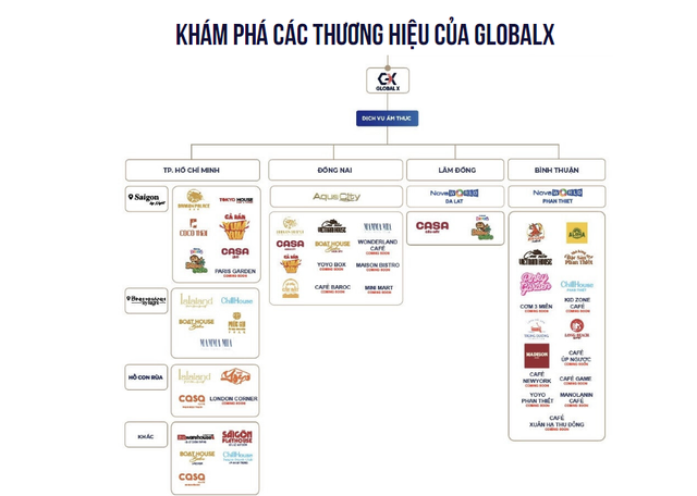 Nợ 4 tháng bảo hiểm, ai đang sở hữu Global X?- Ảnh 1.