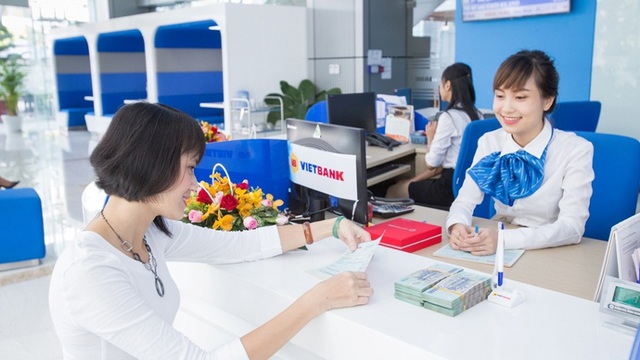 VietBank tăng lãi suất tiết kiệm kỳ hạn 6 tháng từ ngày 20/8- Ảnh 1.