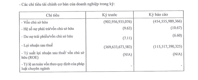 Vừa thoát lỗ, chủ khách sạn Novotel Saigon Centre lại kinh doanh kém hiệu quả nửa đầu năm 2024- Ảnh 1.