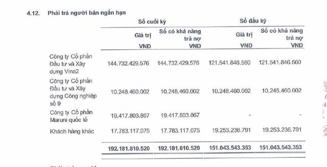 Đầu tư MST báo lãi ròng bán niên 2024 giảm hơn 86% so với cùng kỳ năm trước- Ảnh 2.