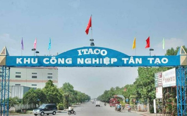 Tân Tạo xin hoãn công bố loạt báo cáo doanh nghiệp- Ảnh 1.