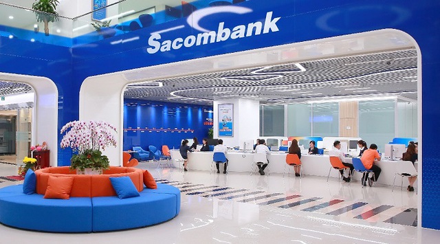 Sacombank, TPBank, Eximbank tăng lãi suất tiết kiệm ngày 5/8- Ảnh 1.