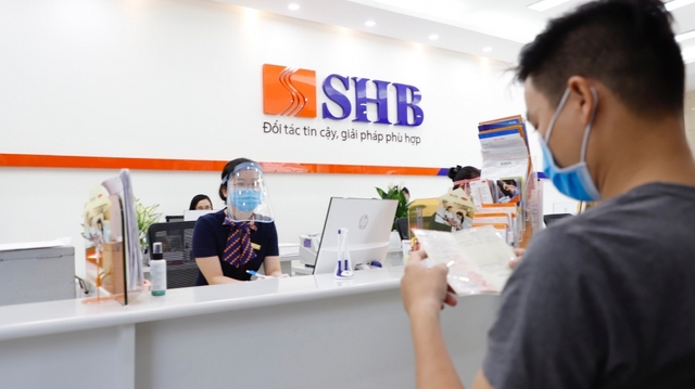 SHB huy động lô trái phiếu thứ ba kể từ đầu năm- Ảnh 1.