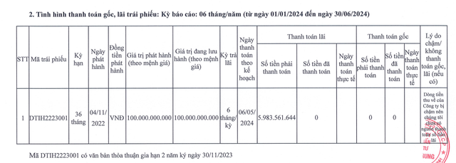 Lô trái phiếu của Đức Trung 'hé mở' mối quan hệ của nhóm doanh nghiệp bất động sản đình đám- Ảnh 1.