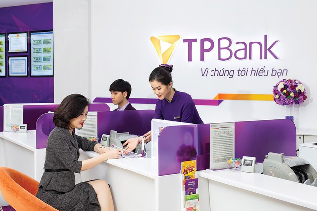 TPBank chốt danh sách phát hành hơn 440 triệu cổ phiếu trả cổ tức- Ảnh 1.