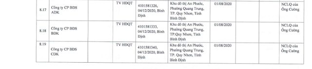 Hưng Thịnh Phát tiếp tục báo lỗ- Ảnh 2.