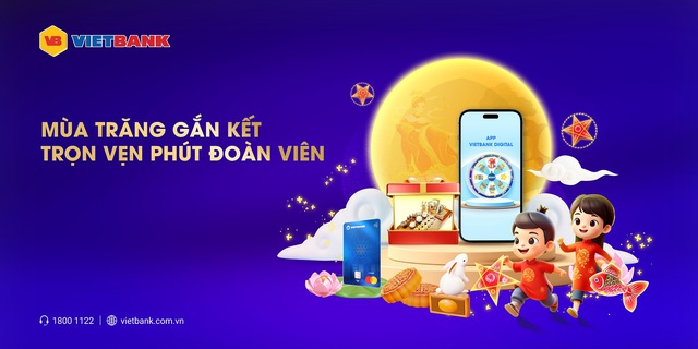 Tết Đoàn viên trong thời đại số- Ảnh 2.