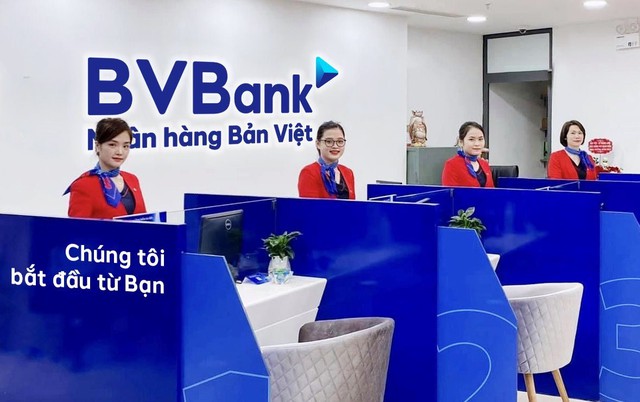 BVBank tăng lãi suất tiết kiệm các kỳ hạn 1-6 tháng- Ảnh 1.