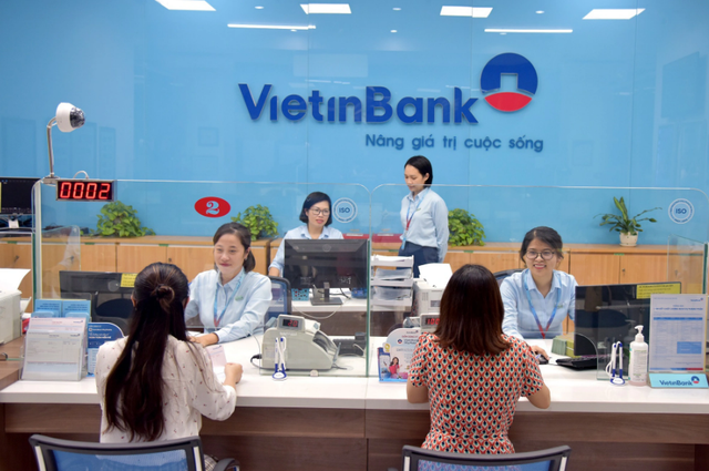 VietinBank mua lại 2.000 tỷ đồng trái phiếu trước hạn- Ảnh 1.