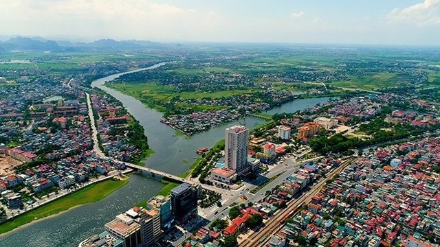 Hà Nam quy định tiêu chí đấu thầu chọn nhà đầu tư khu đô thị, khu dân cư nông thôn- Ảnh 1.