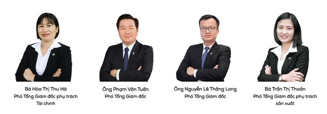 An Phát Holdings miễn nhiệm một Phó Tổng giám đốc, loạt lãnh đạo ồ ạt thoái vốn- Ảnh 1.