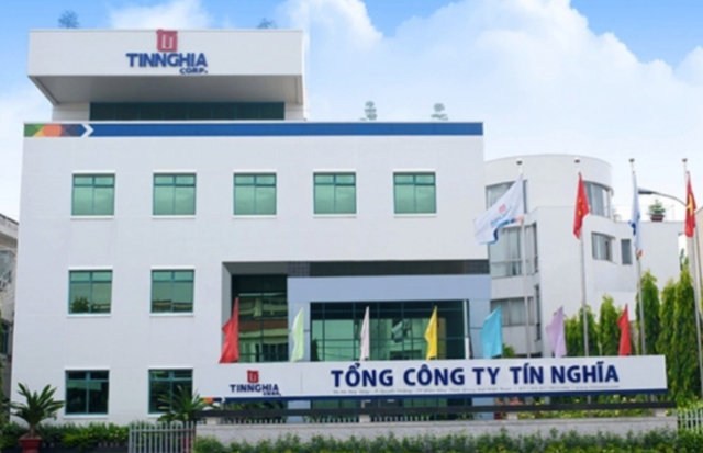 TTCP chỉ ra sai phạm trong quá trình cổ phần hóa và thoái vốn Nhà nước,Tín Nghĩa nói gì?- Ảnh 1.