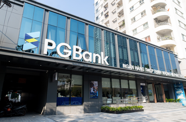 PGBank tất toán trước hạn lô trái phiếu duy nhất đang lưu hành- Ảnh 1.