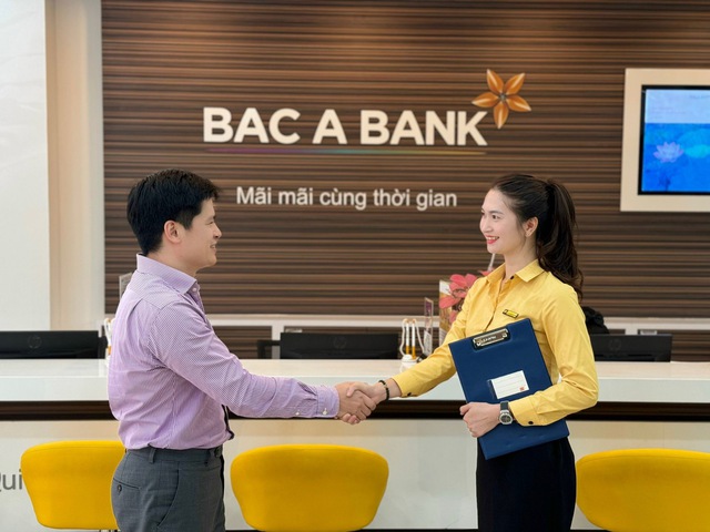 BAC A BANK giảm lãi vay, đồng hành cùng khách hàng chịu ảnh hưởng bởi bão Yagi- Ảnh 2.