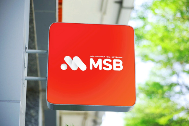 MSB 'hút' 3.500 tỷ đồng trái phiếu chỉ trong 3 ngày- Ảnh 1.