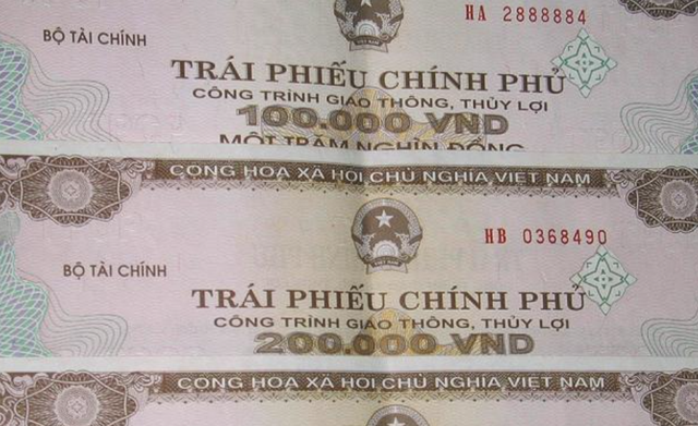 Gần 45.300 tỷ đồng được huy động thông qua đấu thầu trái phiếu Chính phủ- Ảnh 1.