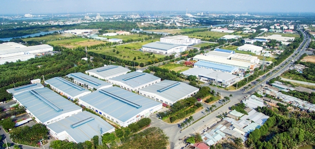T&T Group khởi công Cụm công nghiệp lớn nhất Hà Nội- Ảnh 2. T&T Group khởi công Cụm công nghiệp lớn nhất Hà Nội- Ảnh 2.