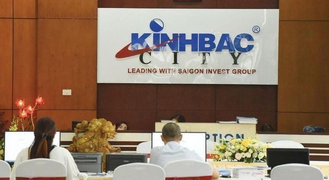 Kinh Bắc lên kế hoạch tổ chức ĐHĐCĐ bất thường- Ảnh 1.