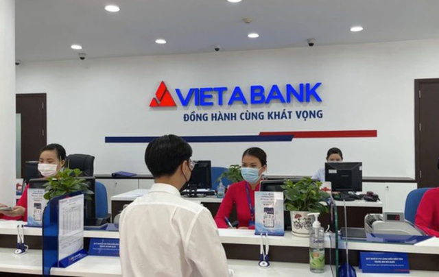 VietABank miễn nhiệm một Phó Tổng Giám đốc- Ảnh 1.