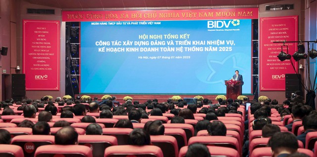 Lợi nhuận nhóm ngân hàng Big4 năm 2024 dự kiến lập kỷ lục chưa từng có- Ảnh 2.