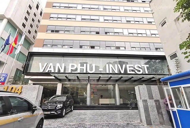 Văn Phú Invest muốn chuyển nhượng 30% vốn góp tại Hà Phú Riverland- Ảnh 1.