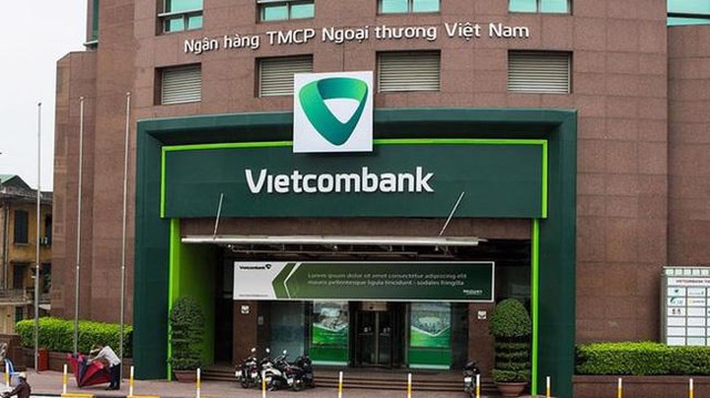 Vietcombank dự kiến tăng vốn điều lệ vượt 80.000 tỷ đồng- Ảnh 1.