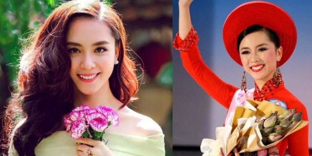 Những mỹ nhân tuổi Tỵ có tài kinh doanh trong showbiz Việt- Ảnh 3.