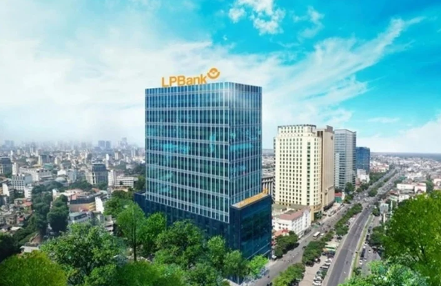 LPBank huy động thành công 1.000 tỷ đồng trái phiếu- Ảnh 1.