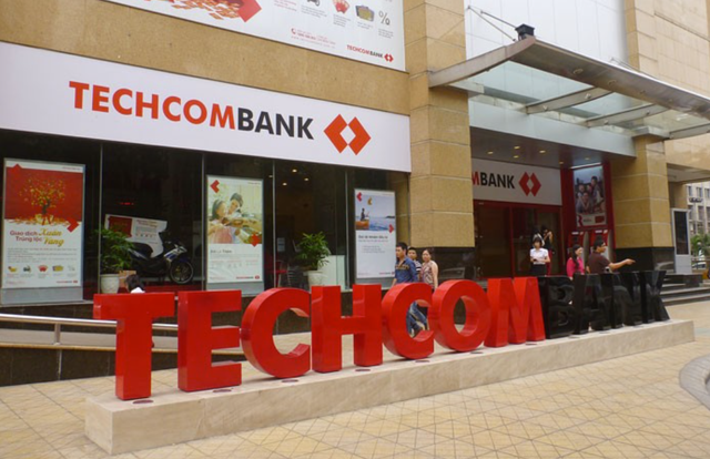 Techcombank muốn mở công ty bảo hiểm- Ảnh 1.