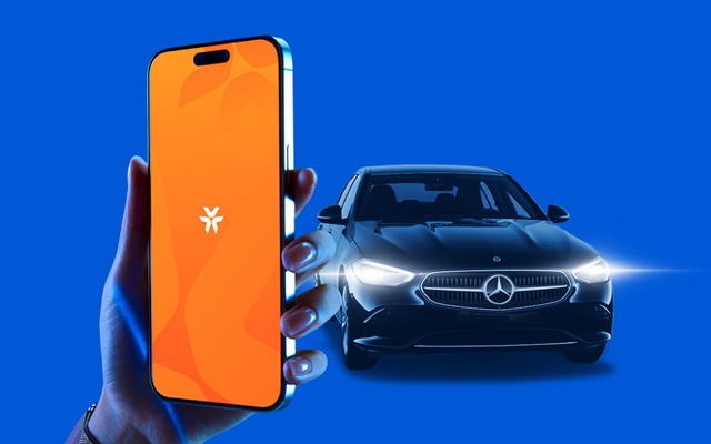 Hơn 1 triệu người dùng MyVIB và quà tặng đã có chủ khi tham gia "Festival Race" - Ảnh 1.