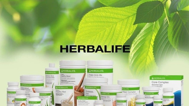 Herbalife Việt Nam bị xử phạt hơn 200 triệu đồng- Ảnh 1.