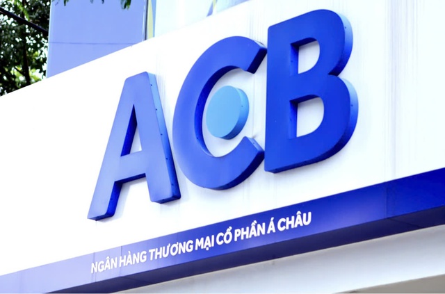 ACB nói gì về thông tin ‘lãnh đạo ngân hàng đánh bạc, chuyển tiền ra nước ngoài’?- Ảnh 1.