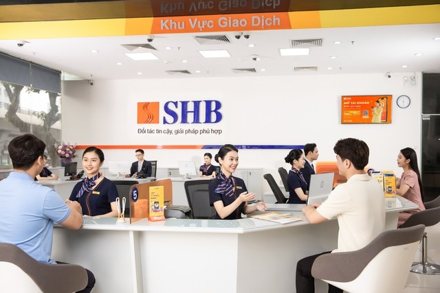 SHB sắp phát hành gần 403 triệu cổ phiếu trả cổ tức- Ảnh 1.