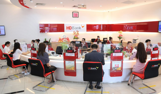 HDBank AMC 'hút' thành công 2.000 tỷ đồng từ trái phiếu- Ảnh 1.